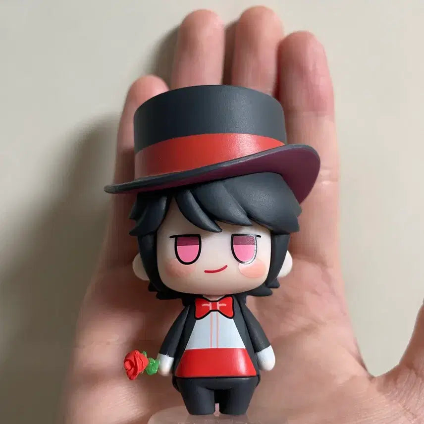 [BUNJANG] Zombie High Kevin Figure & Acrylic Stand Bundle / 좀비고 케빈 피규어,케빈 아크릴 스탠드 일괄 판매합니다