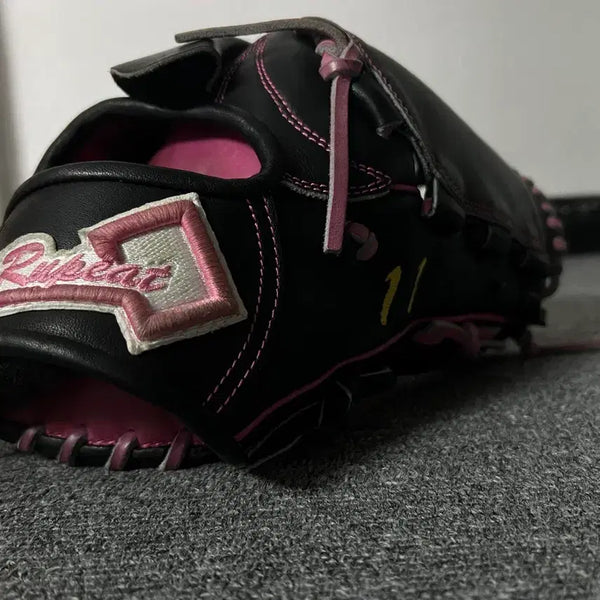 [BUNJANG] Loupit Pitcher's Glove 12-inch / 투수 글러브