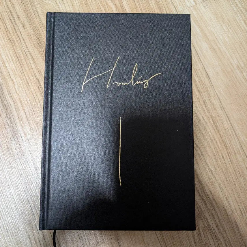 [BUNJANG] Howling Book / 하울링 서적, 마술