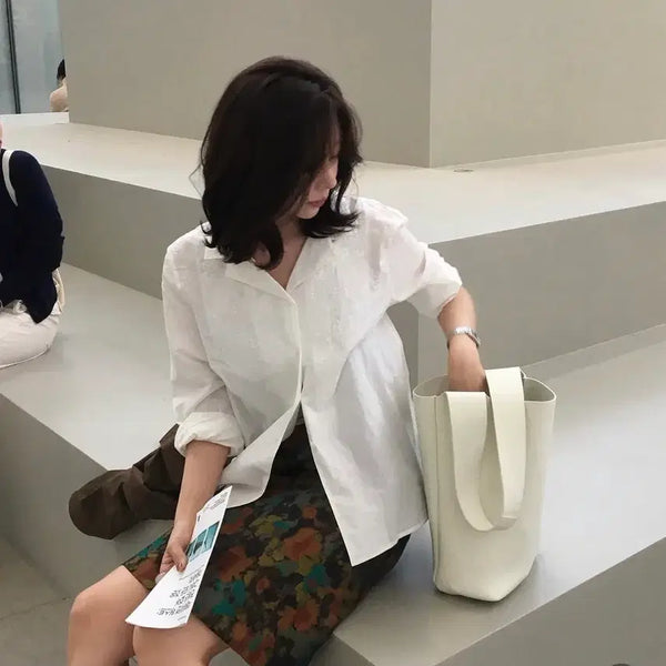 [BUNJANG] Aeta Shoulder Bag S Black / Aeta 아에타 숄더백 s