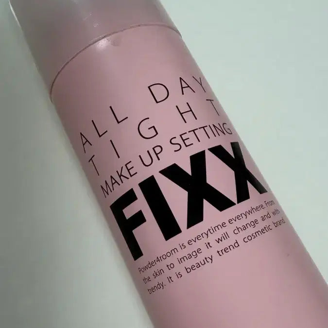 [BUNJANG] So Natural All Day Tight Makeup Setting Fixer 100ml / 쏘내추럴 올 데이 타이트 메이크업 세팅 픽서 100ml