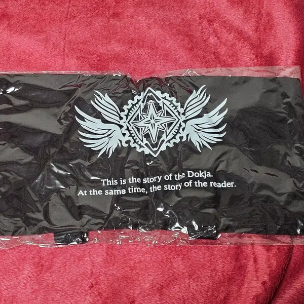 [BUNJANG] Omniscient Reader's Viewpoint Ecobag / 전독시 에코백