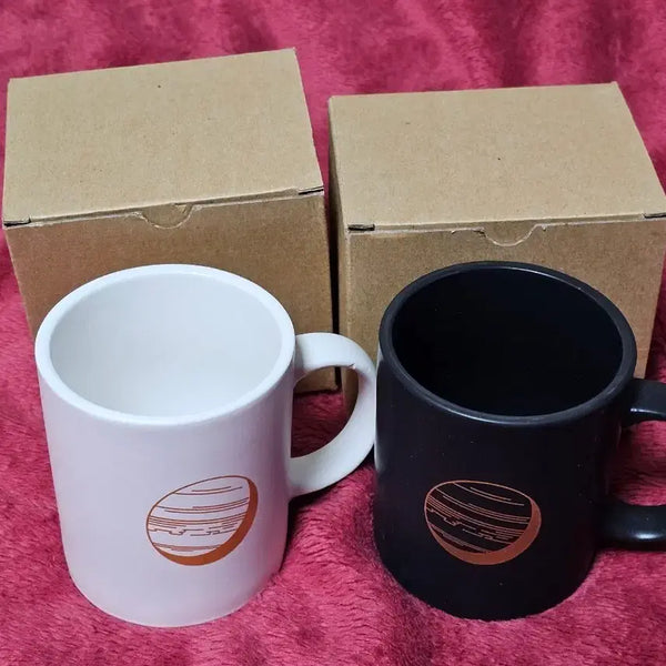[BUNJANG] The S-Classes That I Raised Mug Set (Matte) Bundle Set / 내스급 세성 머그컵(무광)세트 일괄