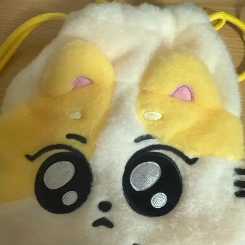[BUNJANG] ENHYPEN Jungwon Pouch / 엔하이픈 정원 파우치