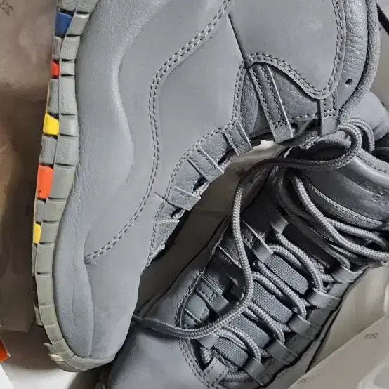 [BUNJANG] Nike Air Jordan 10 Retro / 나이키 에어 레트로 10 조던 27.5