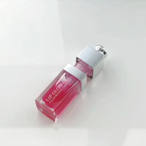 [BUNJANG] Dior Lip Oil Cherry 015 New Product / 디올 립오일 체리 015 새제품
