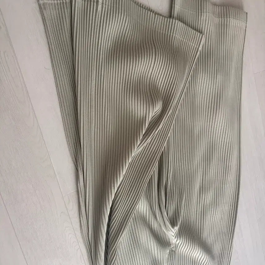 [BUNJANG] Issey Miyake Homme Plissé May 2025 HAKAMA Pants / [3] 옴므플리세 25년 5월 하카마 판매합니다.