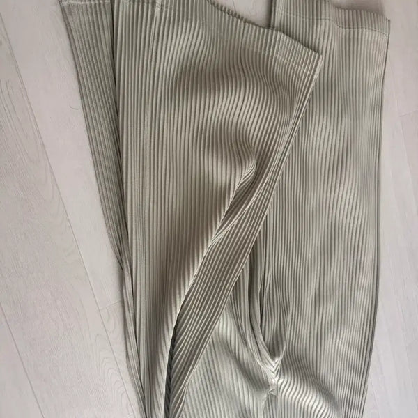 [BUNJANG] Issey Miyake Homme Plissé May 2025 HAKAMA Pants / [3] 옴므플리세 25년 5월 하카마 판매합니다.
