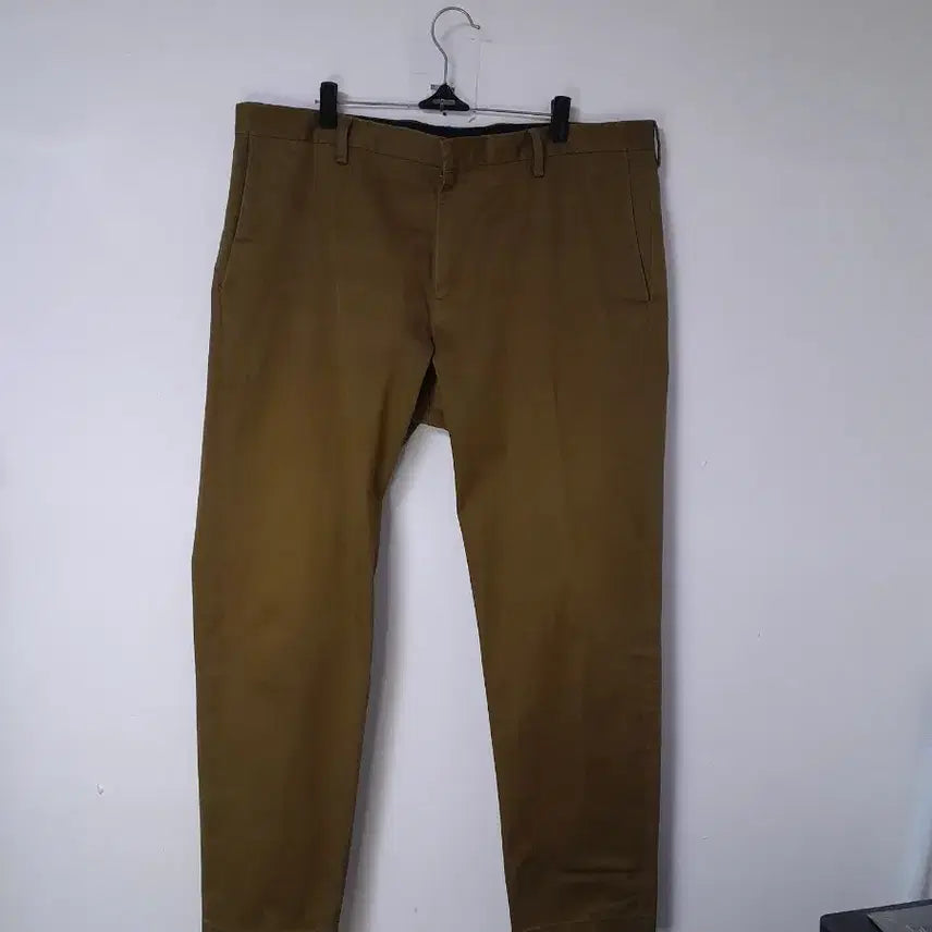 [BUNJANG] Paul Smith Stretch Chino Pants 36" / 폴스미스 스트레치 치노바지 36"