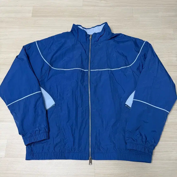 [BUNJANG] Nike Jordan Windbreaker Jacket XXL / 나이키 조던 자켓 바람막이 xxl