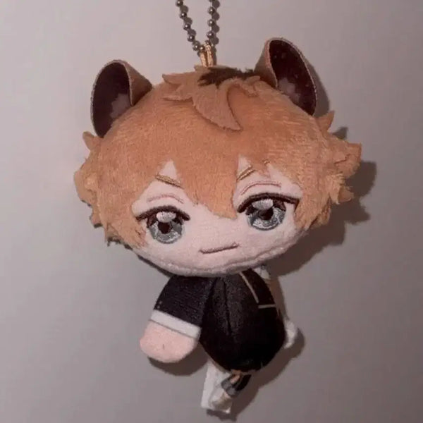 [BUNJANG] Twisted Wonderland Raggy Tete Corre Plush / 트위스테 라기 테테코레 누이