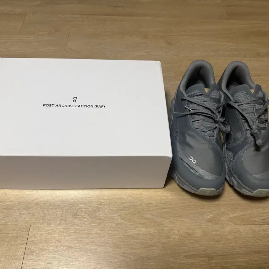 [BUNJANG] Onrunning PF 3.0 Apollo Size 280 / [280] 온러닝 파프 3.0 아폴로