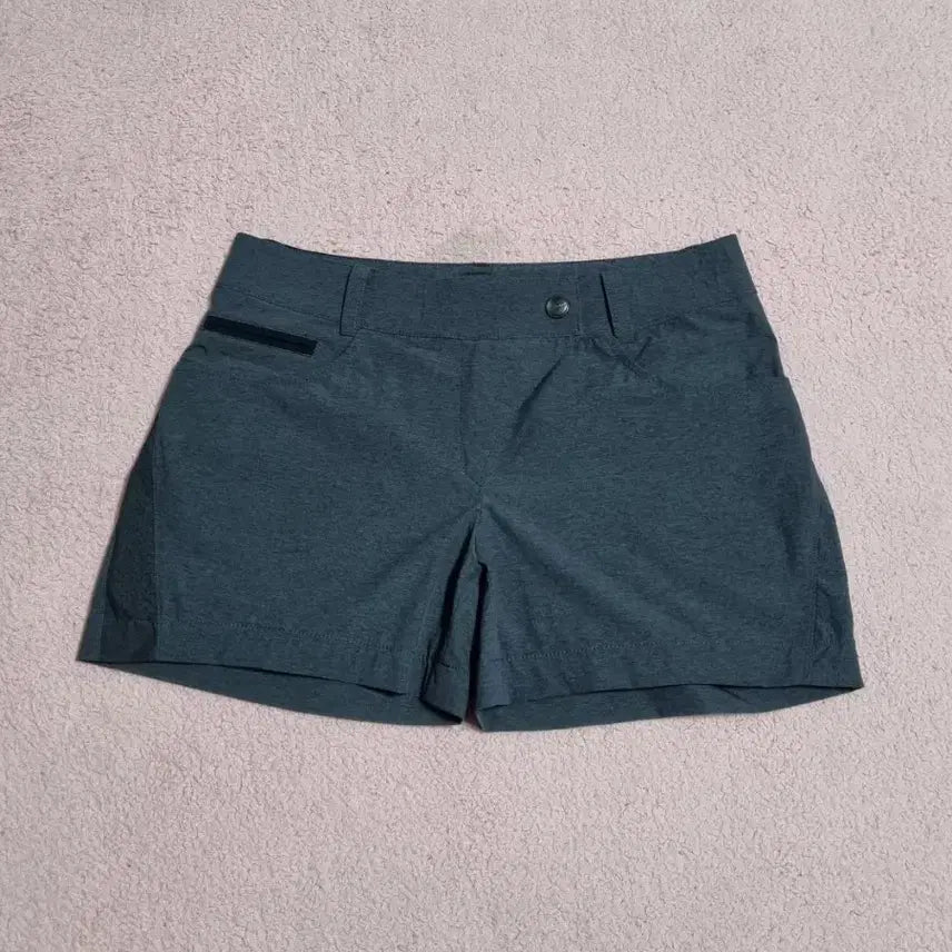 [BUNJANG] Titleist Golf Shorts (Charcoal, Size 64) / (정품)타이틀리스트 골프 반바지 (64)