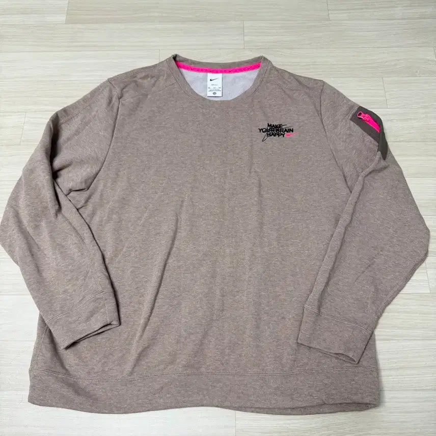 [BUNJANG] Nike Men's Sweatshirt XXL / 나이키 남성 맨투맨 xxl