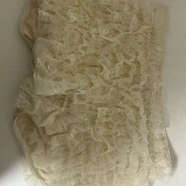 [BUNJANG] Glowny Short Pants S / 글로니 숏팬츠 s