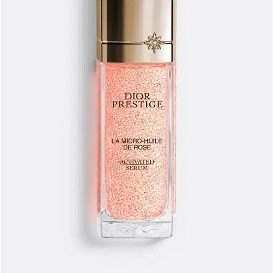 [BUNJANG] Dior Prestige La Micro-Huile de Rose Serum 50ml / 디올 프레스티지 라 마이크로-일 드 로즈 세럼 50ml