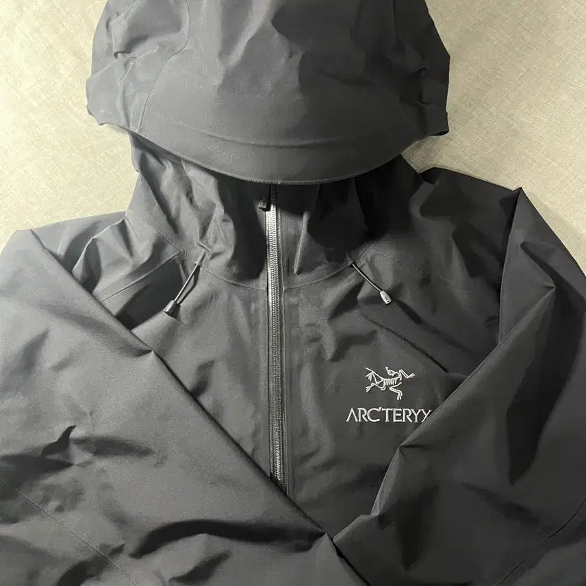 [BUNJANG] Arc'teryx Beta LT Jacket / (M)아크테릭스 베타 lt