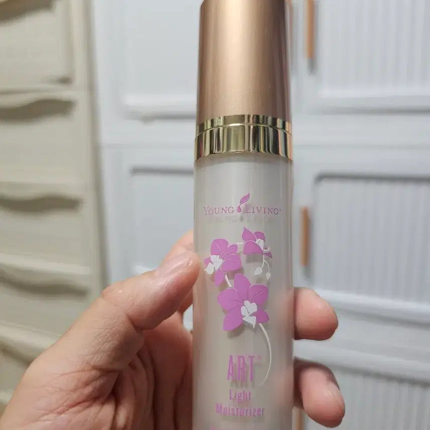 [BUNJANG] Young Living ART Light Moisturizer 30ml / 영 리빙 ART 라이트 모이스처라이저 30ml (새상품)