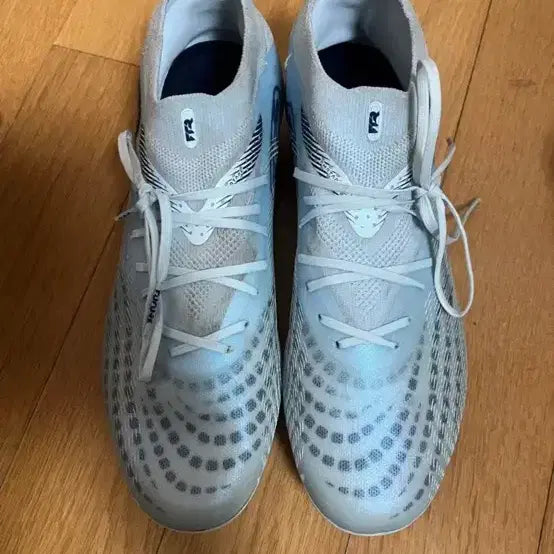 [BUNJANG] Puma Future Pro MG Football Boots - 265mm / 퓨마퓨처프로mg