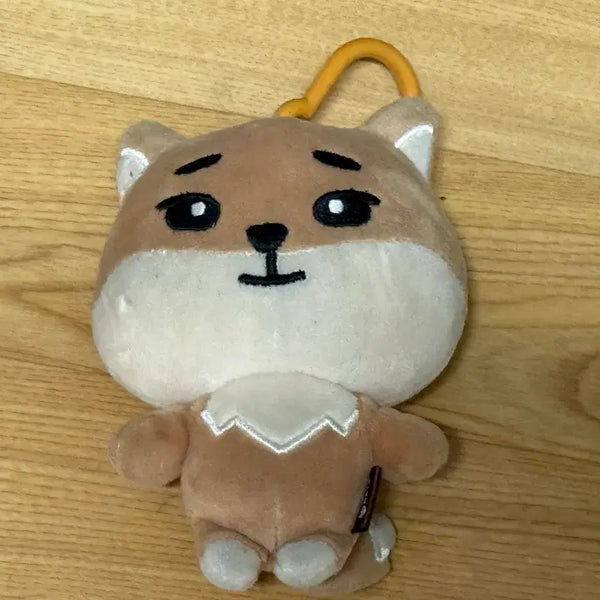 [BUNJANG] DAY6 Young K Denimals Plush Doll / 24 데니멀즈 케 원가이하 양도 (데이식스 인형, 영케이)
