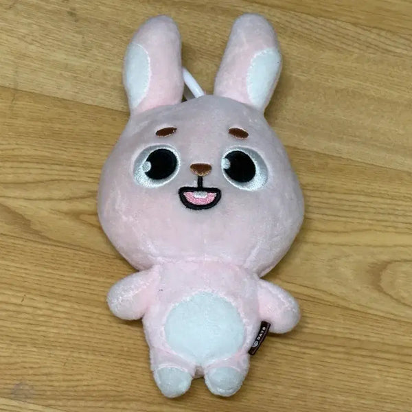 [BUNJANG] DAY6 Young K (Wonpil) Denimals Plush Doll / 24 데니멀즈 필 원가이하 양도 (데이식스 인형,김원필)