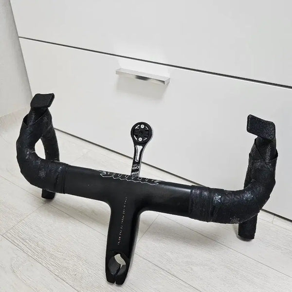 [BUNJANG] ARMA Integrated Carbon Handlebar 380/110 / 아르마 일체형 핸들바