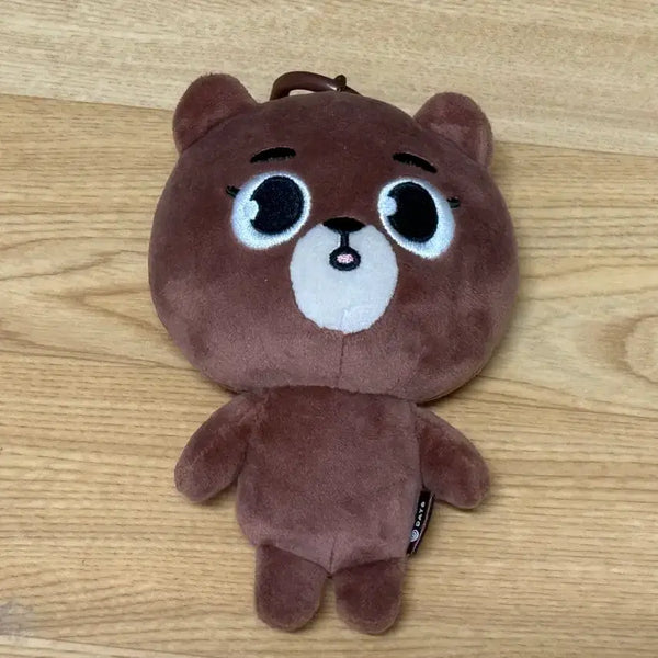 [BUNJANG] DAY6 Young K "Denimals" Plush Toy / 24 데니멀즈 방 원가이하 양도 (데이식스, 박성진, 덤 많아요)