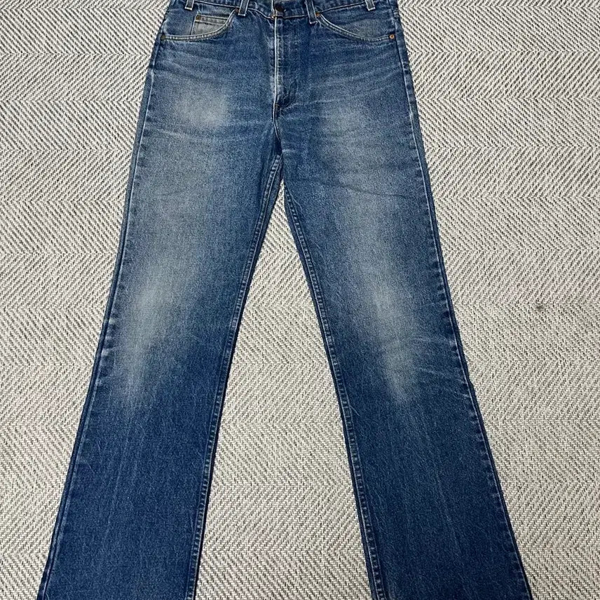 [BUNJANG] 80s Levi's 517 Made in USA Jeans (34x34) / 80s 리바이스 517 34x34