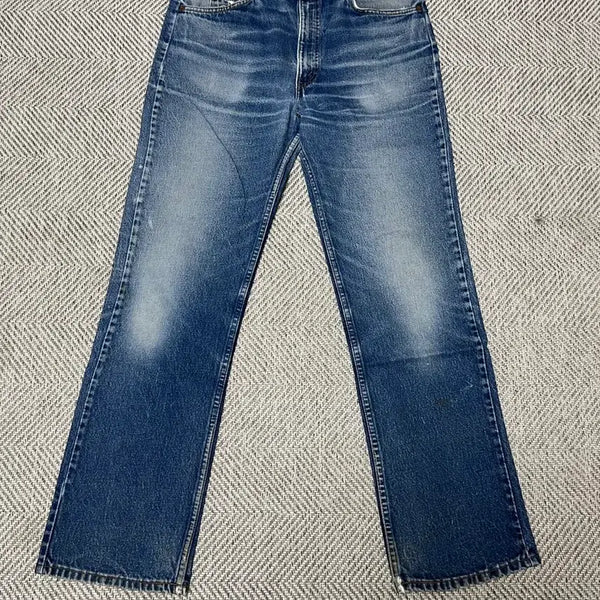 [BUNJANG] Levi's 517 80s Vintage Jeans 36x33 / 80s 리바이스 517 36x33