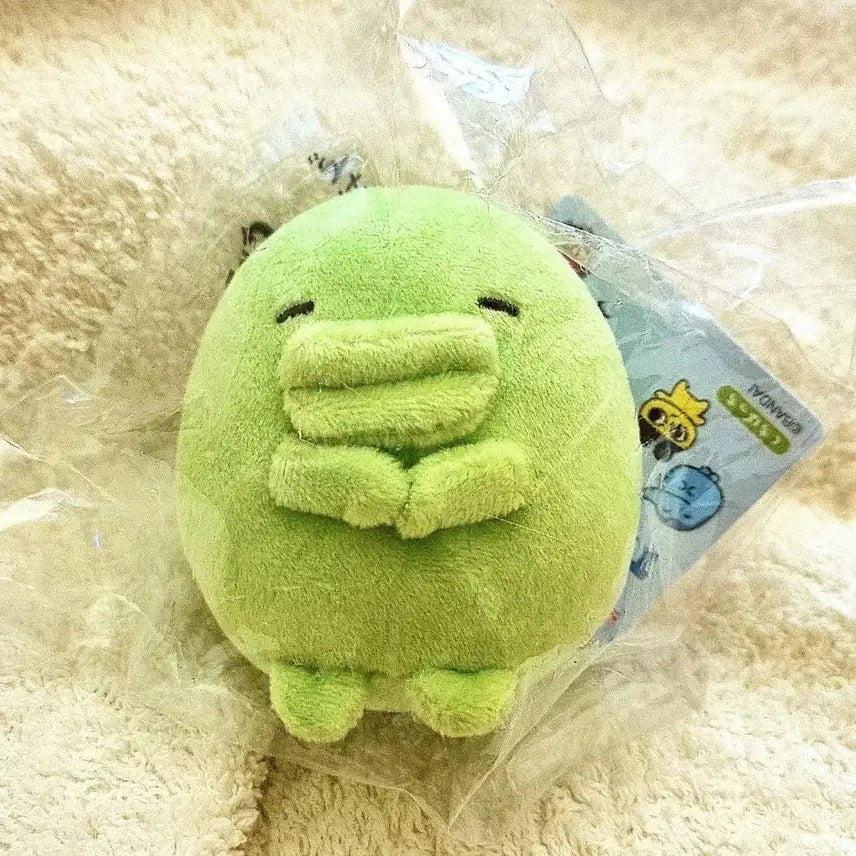 [BUNJANG] Bandai Tamagotchi Guchipachi Purinui (Sealed) / (판매중)반다이 다마고치 구치파치 푸리누이(미개봉)