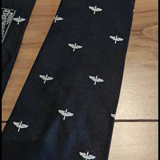 [BUNJANG] RRL Handmade Silk Necktie / 더블알엘 rrl 핸드메이드 실크 넥타이