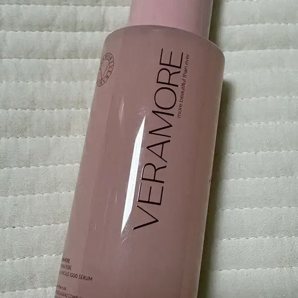 [BUNJANG] Veramore Pore Tightening Spicule 1000 Serum / <새제품> 베라모어 포어 타이트닝 스피큘1000 세럼
