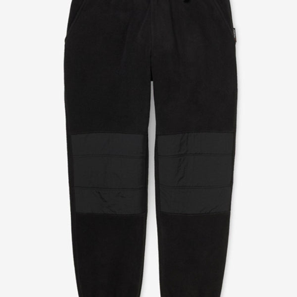[BUNJANG] Carhartt WIP Node Sweatpants Polartech Fleece / [S] 칼하트윕 노드 스웻 팬츠 (폴라텍/플리스)