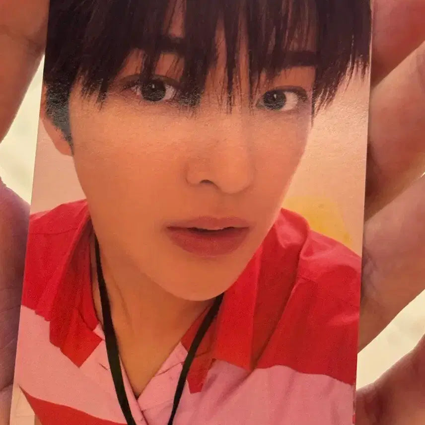 [BUNJANG] CORTIS COREZON Gunho Photocard / 코르티스 코어존 포카 건호 양도