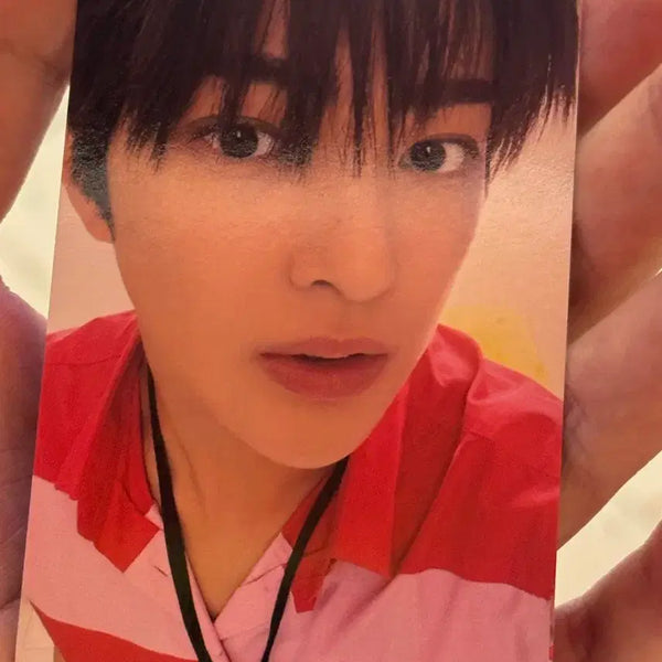 [BUNJANG] CORTIS COREZON Gunho Photocard / 코르티스 코어존 포카 건호 양도