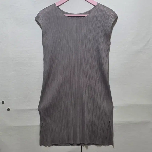 [BUNJANG] Issey Miyake Pleats Please Dress Size 3 / 정품 플리즈 플리즈 플리츠 원피스 사이즈 3