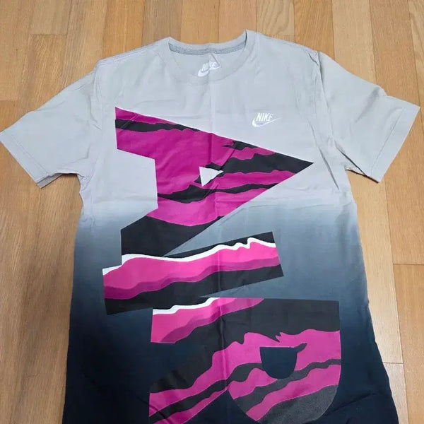 [BUNJANG] Nike Short Sleeve T-Shirt / 나이키 반팔티셔츠 팝니다.
