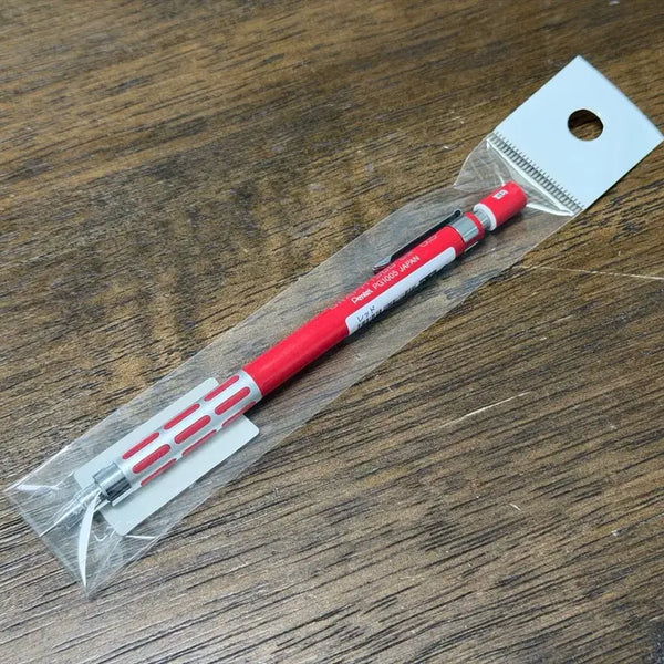 [BUNJANG] Pentel Graph 1000 CS 0.5 Mechanical Pencil / 펜텔 그래프 1000 CS 0.5 샤프