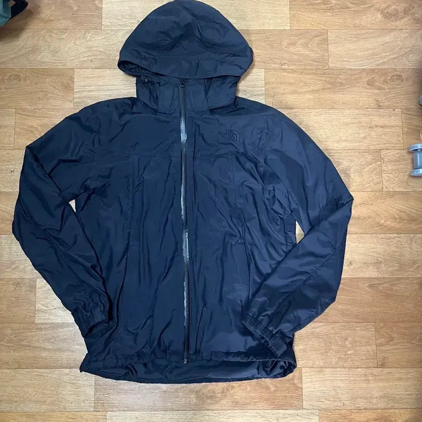 [BUNJANG] The North Face Hyvent Windbreaker Jacket / 노스페이스 하이벤트 바람막이