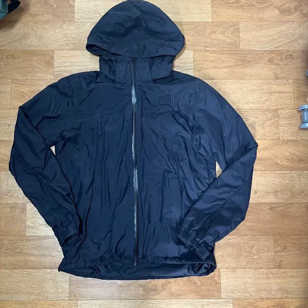 [BUNJANG] The North Face Hyvent Windbreaker Jacket / 노스페이스 하이벤트 바람막이