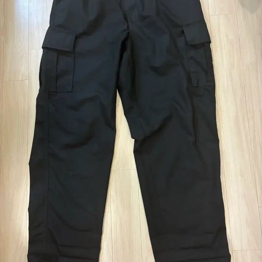 [BUNJANG] The North Face Purple Label Cargo Pants (Size 36) / 노스페이스 퍼플라벨 카고팬츠 36