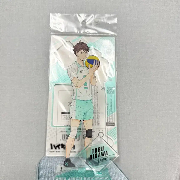 [BUNJANG] Haikyuu!! Oikawa Tooru Acrylic Stand / 하이큐 오이카와 아크릴 스탠드