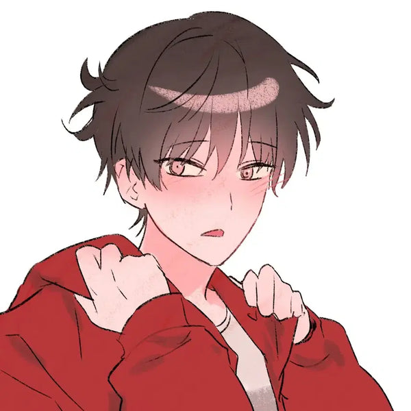 [BUNJANG] Omakase Commission Art / 대충하는 오마카세 커미션