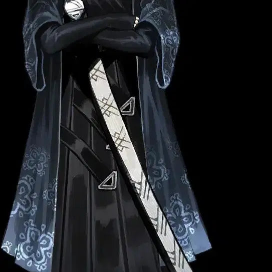 [BUNJANG] Limbus Company Lenz Cosplay Costume & Wig / 림버스 렌 코스프레 의상 가발 판매