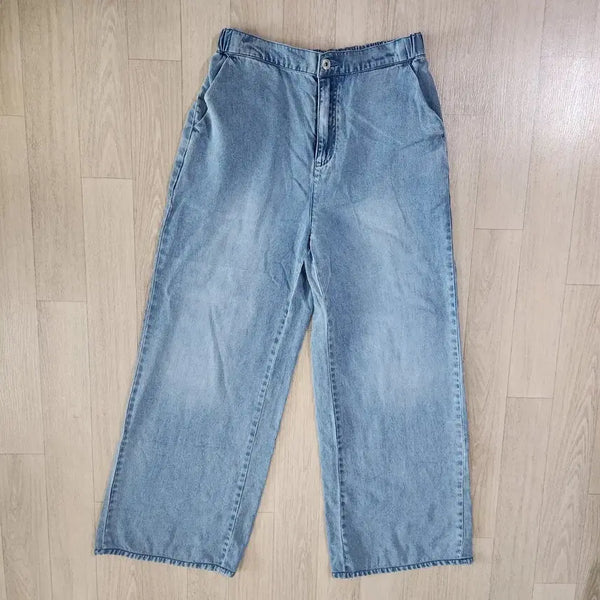 [BUNJANG] Jealousy Jeans Rayon 100% New Condition Size 28 / 쥬시쥬디 청바지새상품 컨디션 28사이즈