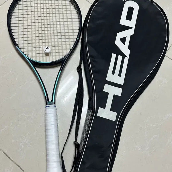[BUNJANG] HEAD GRAVITY MP 400 Tennis Racquet with Bag / 헤드 그래비티 테니스 라켓 + 가방 판매