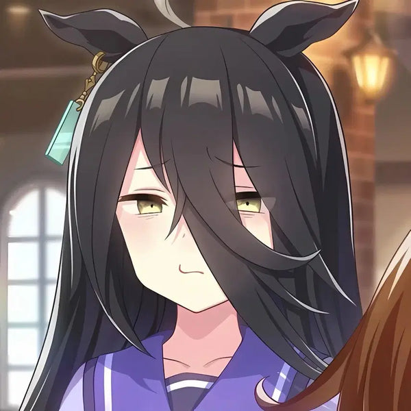 [BUNJANG] Uma Musume Manhattan Cafe Cosplay Full Set / 우마무스메 맨하탄 카페 코스프레 풀셋 교판합니다!!