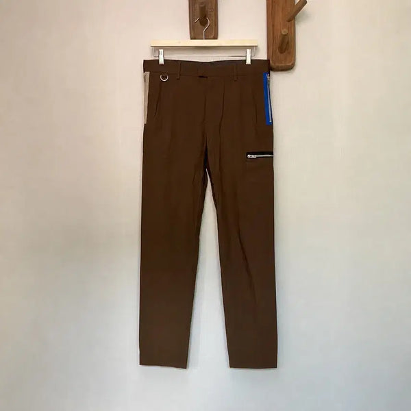 [BUNJANG] Undercover 19SS Straight Fit Cotton Pants / Undercover 19SS pants