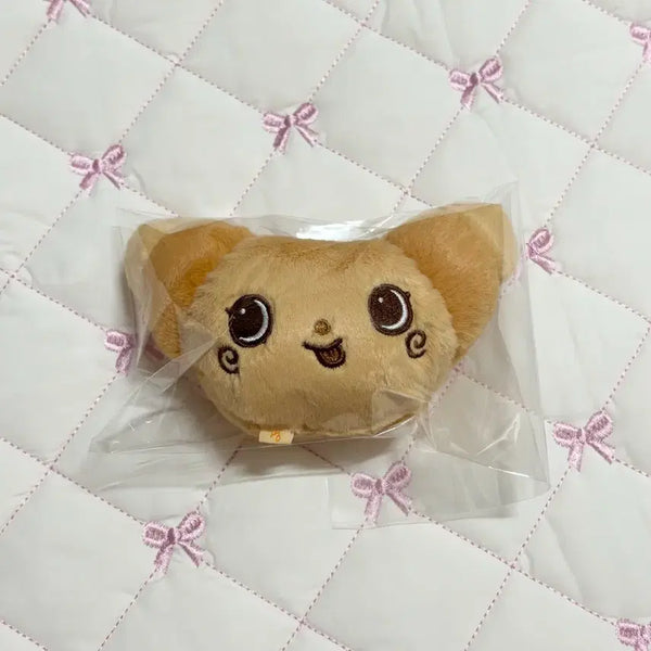 [BUNJANG] Croissant Pangi Wish Doll Bakery Sakuya NCT Wish / 크로와상 팡이 위시돌 베이커리 개봉 새상품 사쿠야 엔시티위시 nct wish