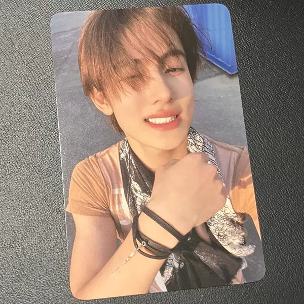 [BUNJANG] KORTIS Corezone Sung Hyun Photocard / 코르티스 코어존 성현 포토카드